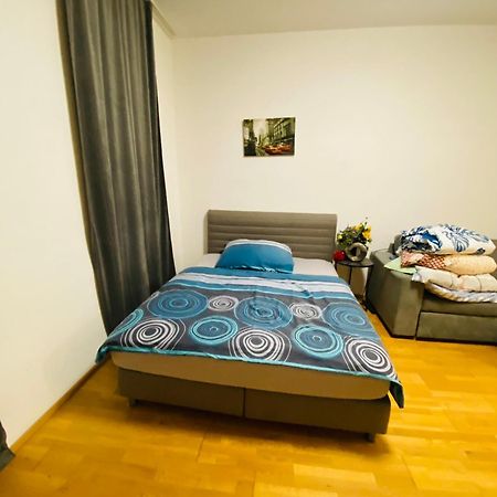 Nice Apartment 25 Виена Екстериор снимка