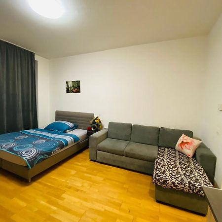 Nice Apartment 25 Виена Екстериор снимка
