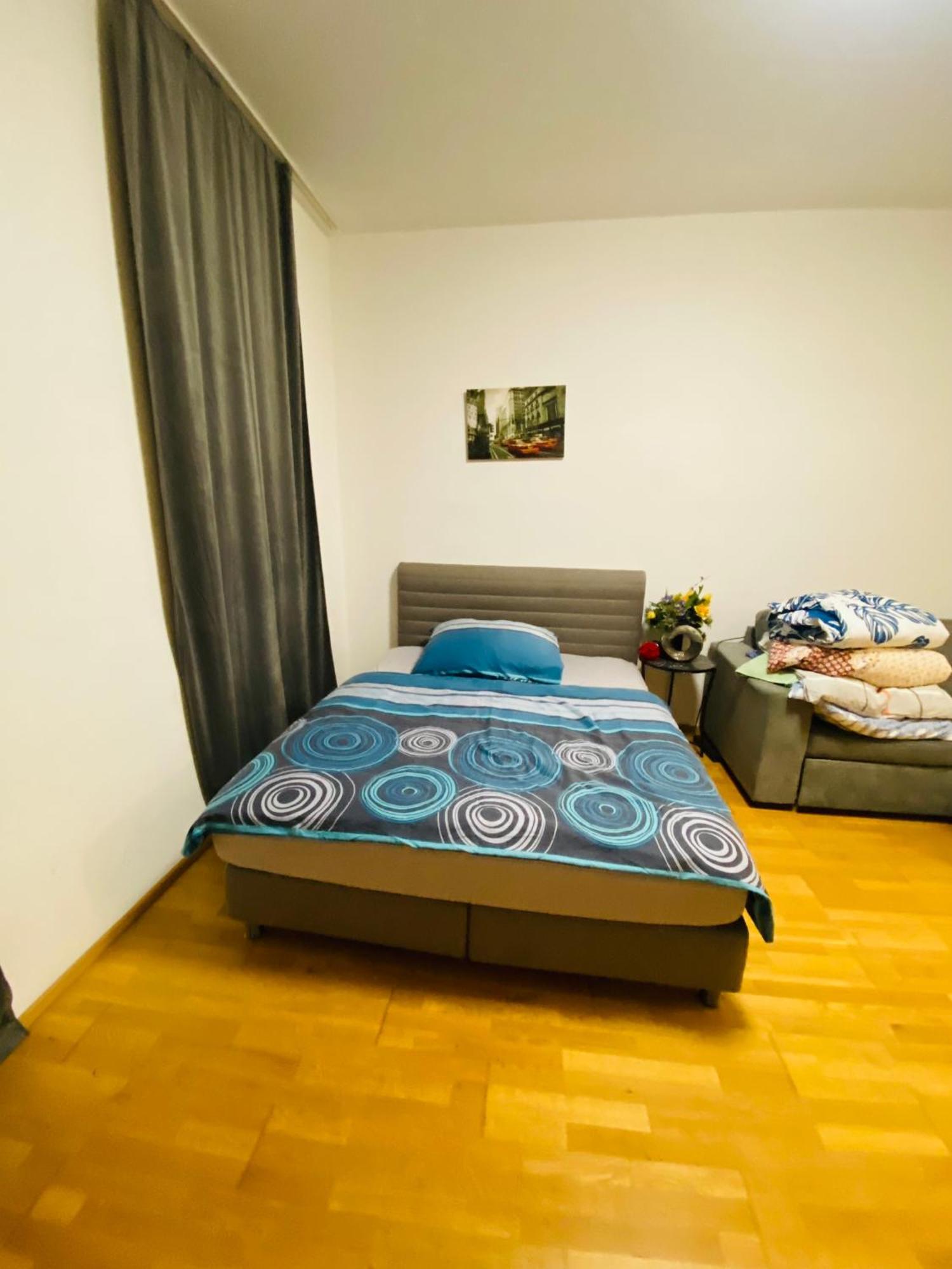 Nice Apartment 25 Виена Екстериор снимка