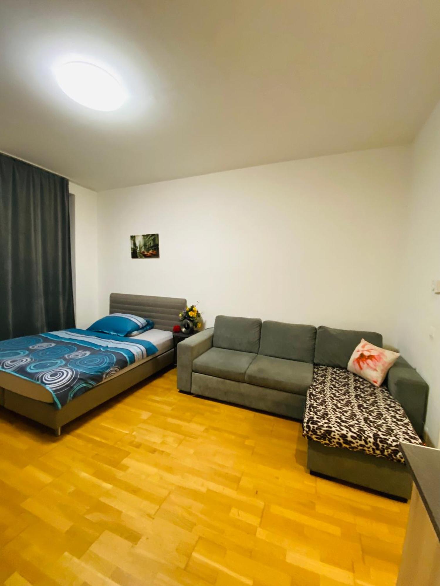 Nice Apartment 25 Виена Екстериор снимка