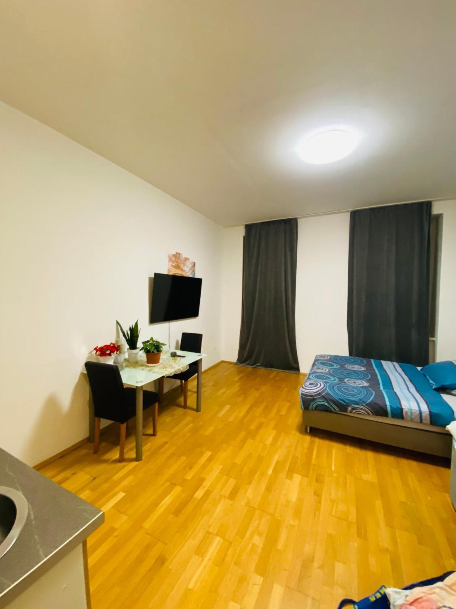 Nice Apartment 25 Виена Екстериор снимка