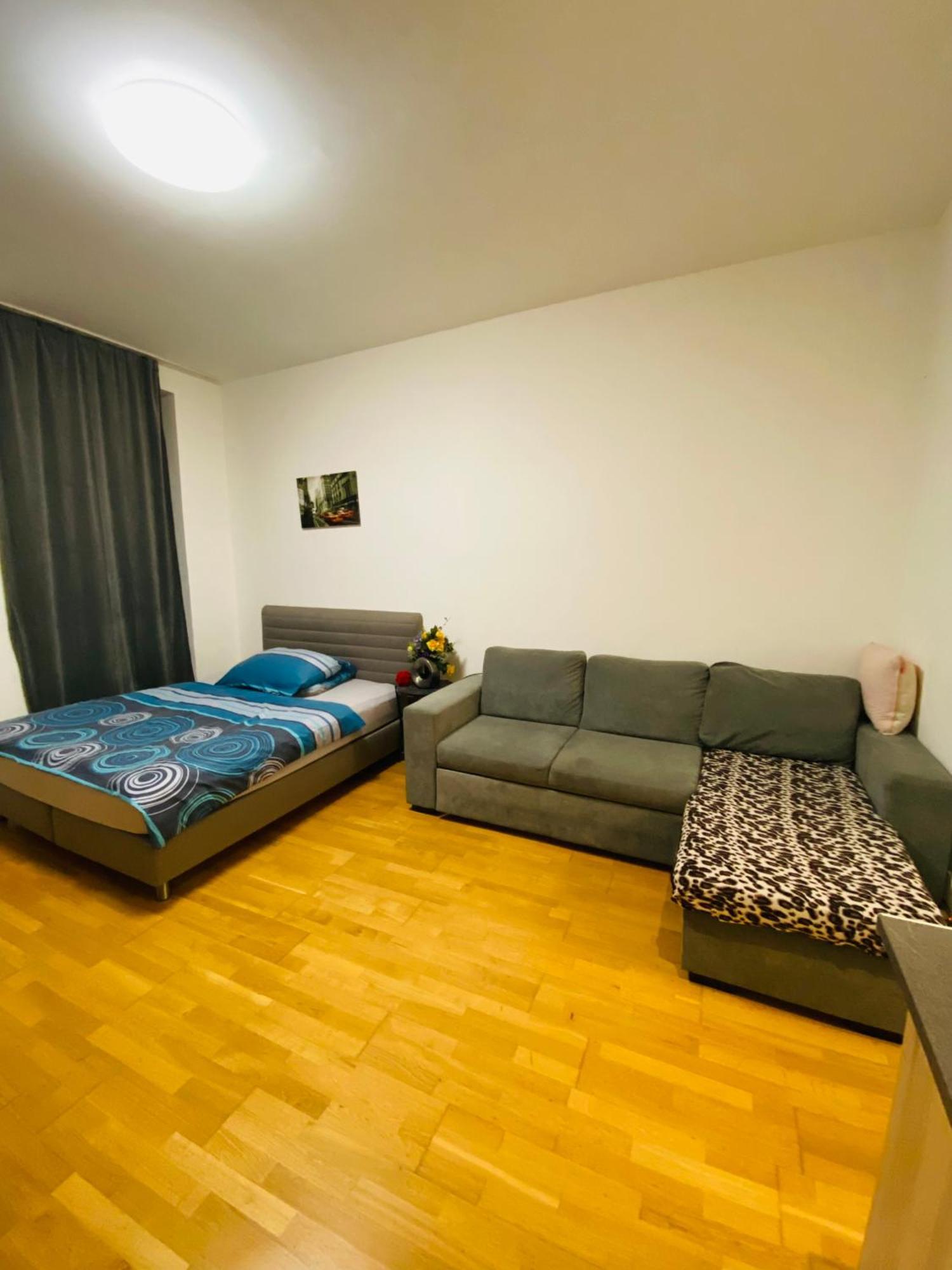 Nice Apartment 25 Виена Екстериор снимка