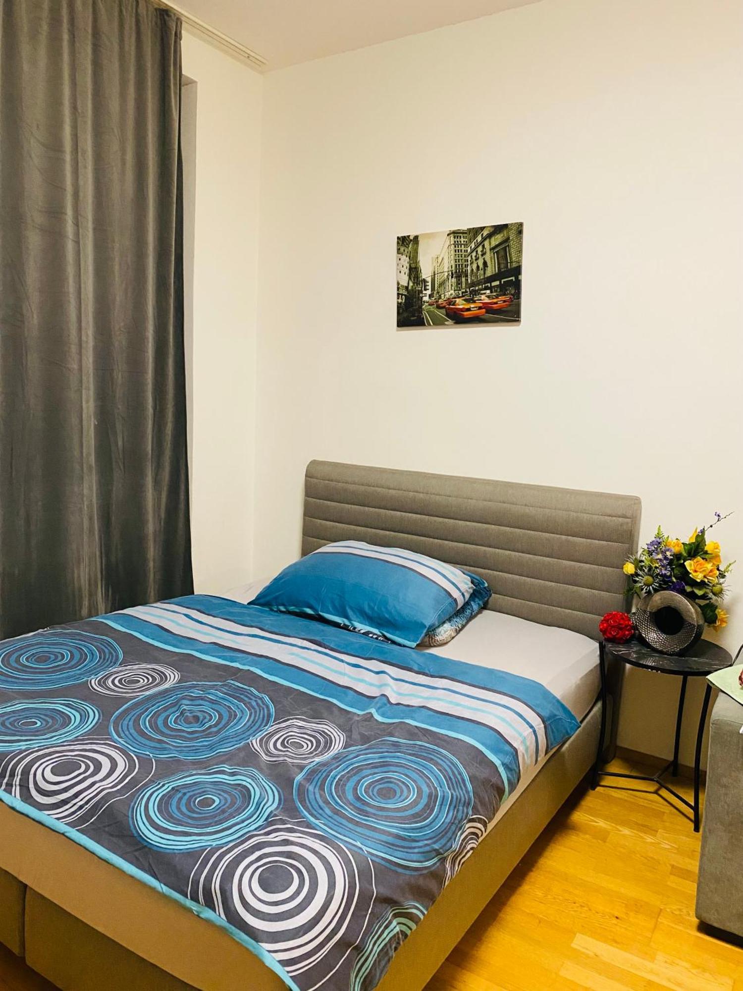 Nice Apartment 25 Виена Екстериор снимка